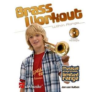 Brass Workout Within Range de Jan van Hulten