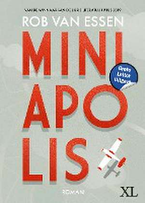 Miniapolis de Rob Essen van