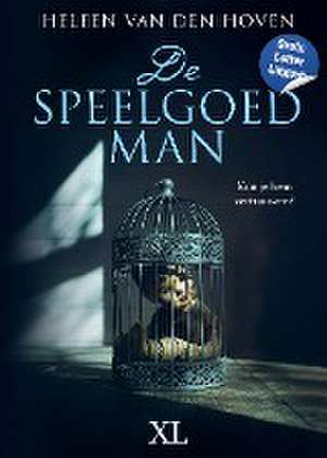 De speelgoedman de Heleen Hoven van den