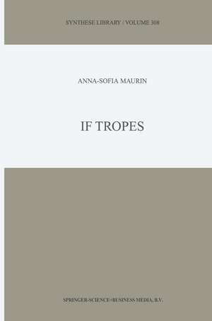 If Tropes de A-S. Maurin