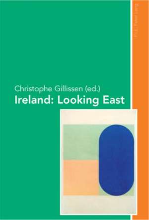 Ireland: Looking East de Christophe Gillissen