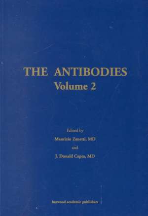 Antibodies (Vol 2)