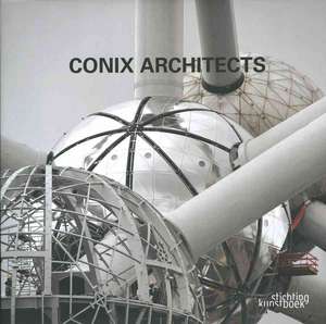 Conix Architecten