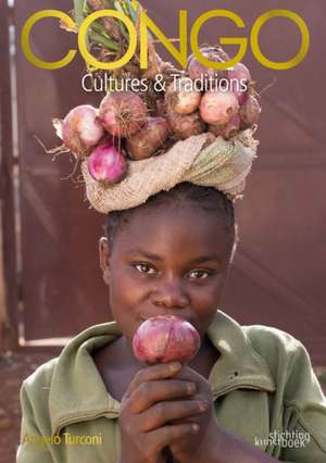 Congo Revisited de Angelo Turconi
