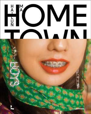 Hometown de Hailun Ma