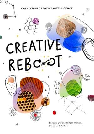 Creative Reboot de Barbara Doran