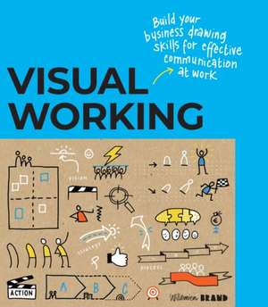 Visual Working de Willemien Brand