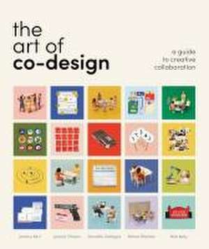 The Art of Co-Design de Jeremy Kerr