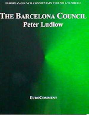 The Barcelona Council de Peter Ludlow