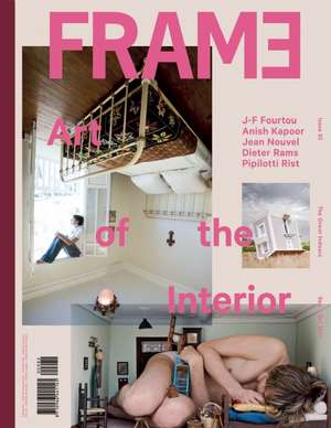 Frame #83: Nov/Dec 2011 de Robert Thiemann