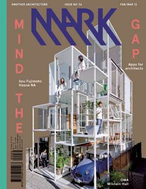 Mark #39: Another Architecture: Issue 39 de David Keuning