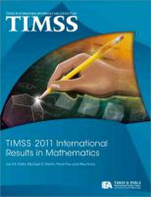 TIMSS 2011 International Results in Mathematics