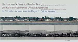 Normandy Coast and Landing Beaches de Jo Struyven