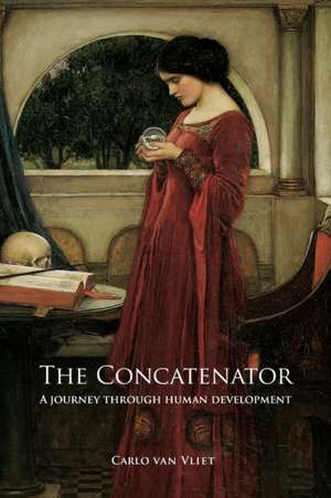 The Concatenator de Carlo van Vliet
