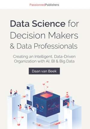 DATA SCIENCE FOR DECISION MAKE