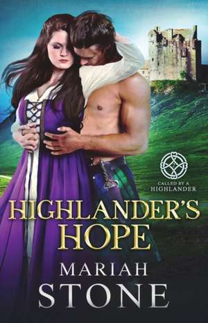 Highlander's Hope de Mariah Stone