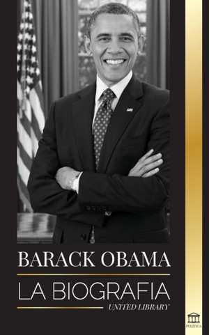 Barack Obama de United Library