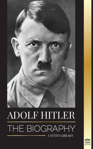 Adolf Hitler de United Library