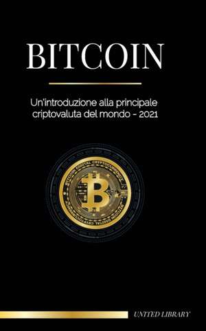 Bitcoin de United Library