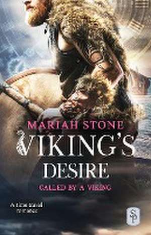 Viking's Desire de Mariah Stone