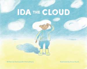 Ida the Cloud de Damayanthi Ponnuthurai