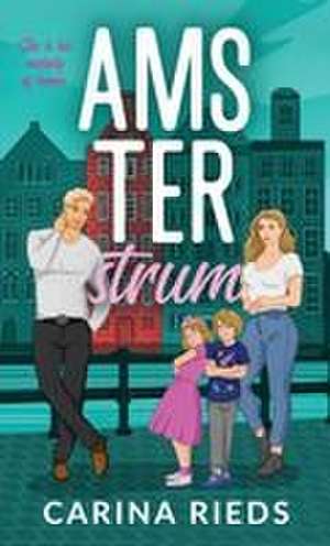 AMS.TER.strum de Carina Rieds