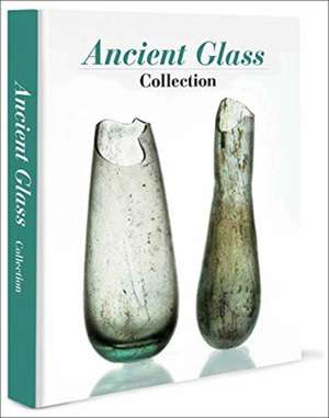 Ancient Glass de Eugene Warmenbol