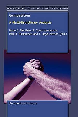 A Multidisciplinary Analysis de A. Scott Henderson