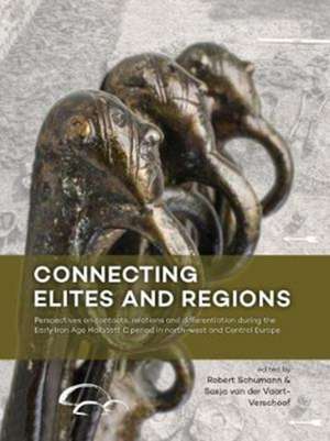 Connecting Elites and Regions de Robert Schumann