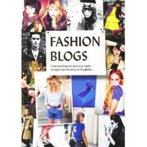 Fashion Blogs de D'JONGE HOND