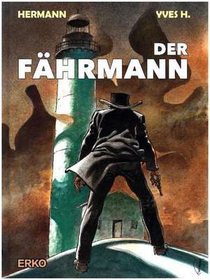 Der Fährmann de Hermann