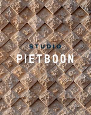 Piet Boon Studio de Piet Boon Studio