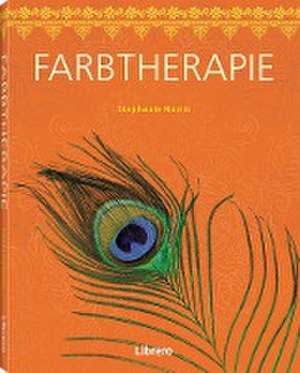 Farbtherapie de Stephanie Norris