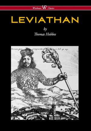 Leviathan (Wisehouse Classics - The Original Authoritative Edition) de Thomas Hobbes