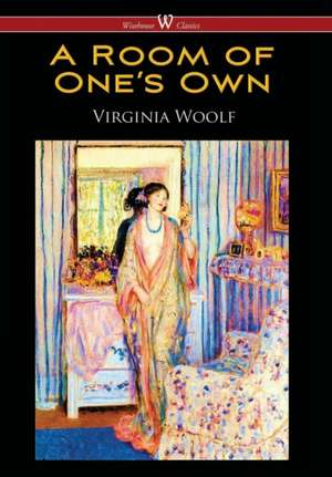 A Room of One's Own de Virginia Woolf