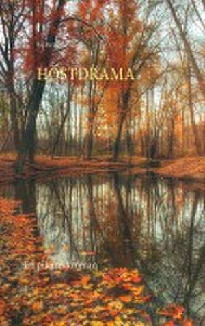 Höstdrama de Kaj Bernhard Genell