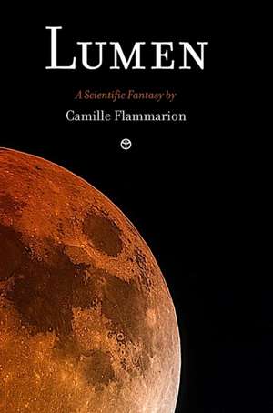 Lumen de Camille Flammarion