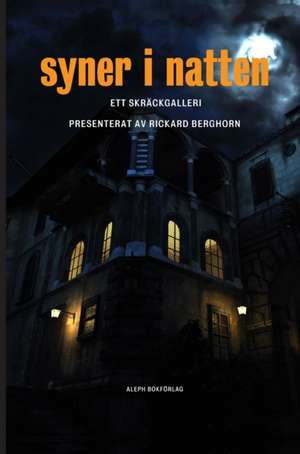Syner i natten de Ambrose Bierce