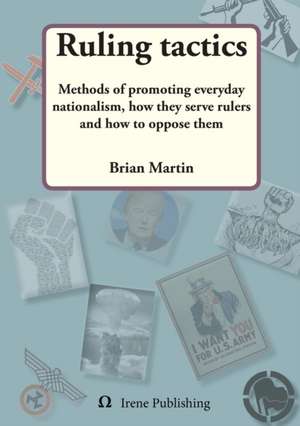 Ruling Tactics de Brian Martin