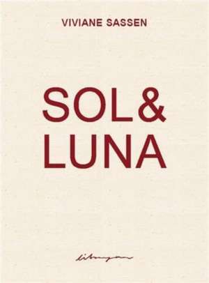 Sol & Luna de Viviane Sassen
