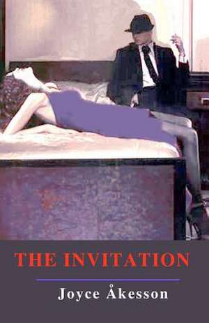 The Invitation de Joyce Akesson