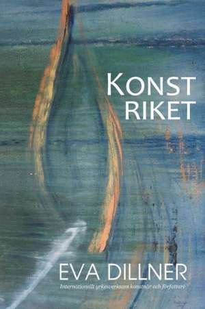 Konstriket de Eva Dillner