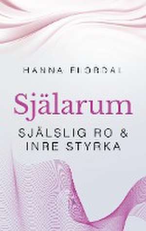 Själarum de Hanna Flordal
