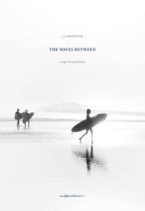 The Waves Between de James Midwinter