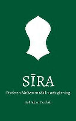 Sira de Hakim Fatehali