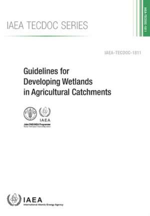 GUIDELINES FOR DEVELOPING WETL de International Atomic Energy Agency