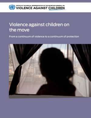 When Children Take the Lead de United Nations Publications