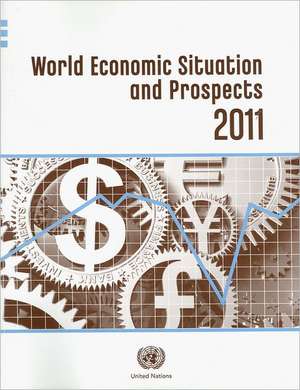 World Economic Situation and Prospects de United Nations