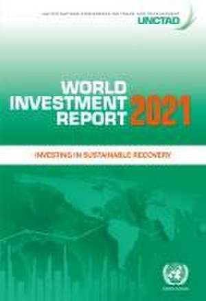 World Investment Report 2021 de United Nations Publications