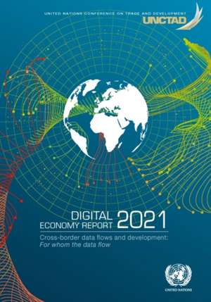 Digital Economy Report 2020 de United Nations Publications